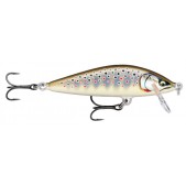 Rapala Count Down Elite CDE55 (GDBT) Gilded Brown Trout